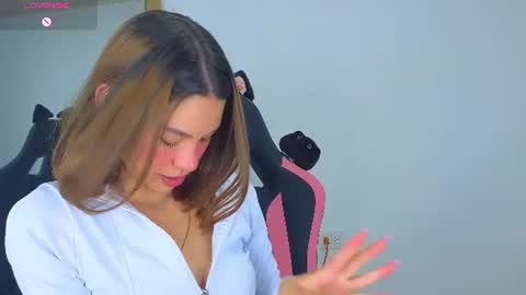 Antonella  online show from 29, 7, 2026