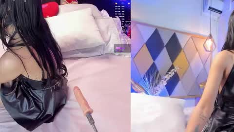 Snapshot of antonellarussel chatting on 8, 11, 2025 Antonella Russel online show from 8, 11, 2025