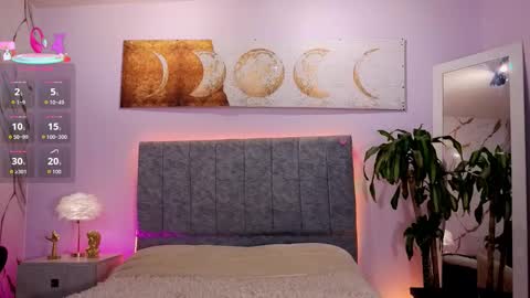  Antonella online show from 14, 3, 2026