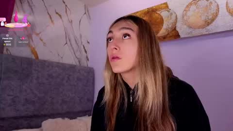  Antonella online show from 18, 4, 2026