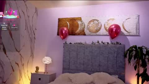  Antonella online show from 27, 4, 2026