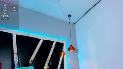 A N T O N E L L E  online show from 28, 1, 2025