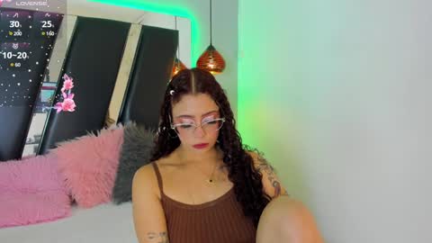 A N T O N E L L E  online show from 7, 2, 2025