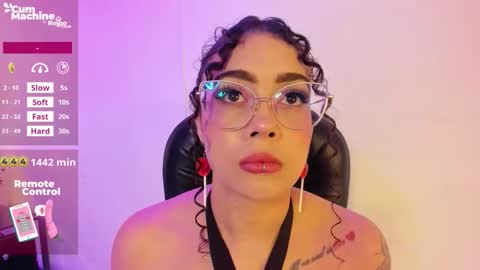 A N T O N E L L E  online show from 14, 9, 2025