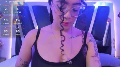 A N T O N E L L E  online show from 28, 9, 2025