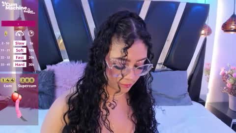 A N T O N E L L E  online show from 14, 10, 2025