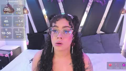 A N T O N E L L E  online show from 14, 1, 2026