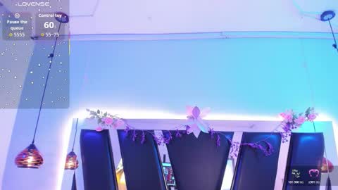 A N T O N E L L E  online show from 17, 1, 2026