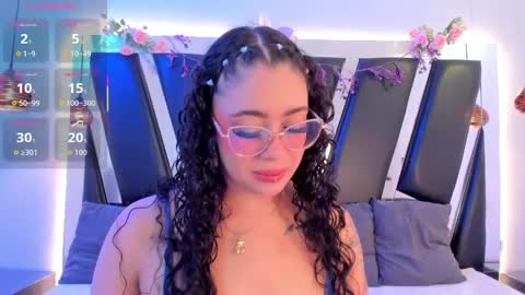 A N T O N E L L E  online show from 13, 4, 2026