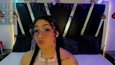 A N T O N E L L E  online show from 28, 4, 2026