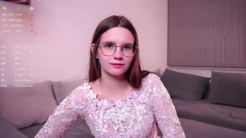 Snapshot of antonettemalchow chatting on 30, 11, 2025 Eva 3 online show from 30, 11, 2025