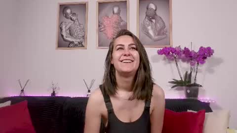 Antonia online show from 10, 6, 2026