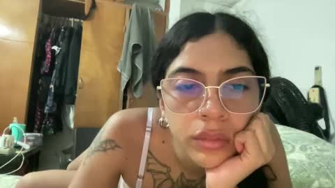 Antonia online show from 15, 12, 2024