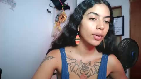 Antonia online show from 13, 9, 2025