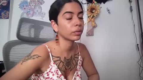 Antonia online show from 24, 9, 2025