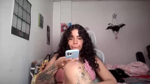 Antonia online show from 6, 1, 2026