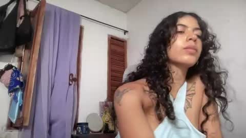 Antonia online show from 23, 7, 2026
