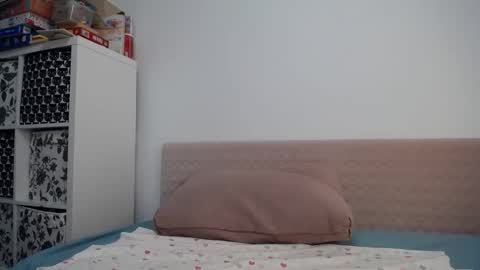 Snapshot of antoniamartin1 chatting on 11, 9, 2025 Antonia online show from 11, 9, 2025