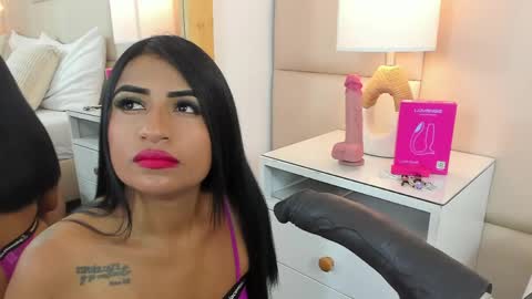 Antonia online show from 11, 4, 2026