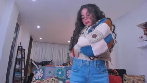 Antonia online show from 27, 2, 2026