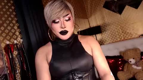 Snapshot of antoniasaints69 chatting on 11, 5, 2026 antoniasaints69 online show from 11, 5, 2026