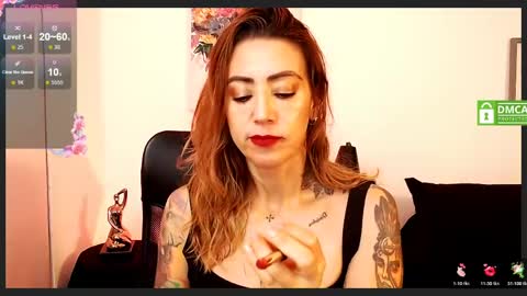 Anto    online show from 28, 4, 2026