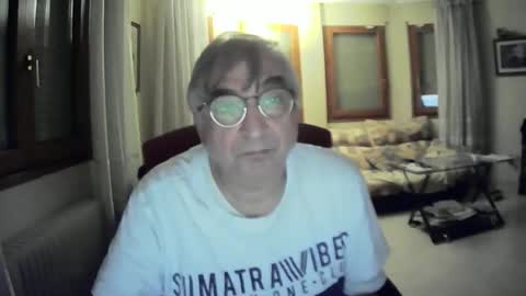 Snapshot of antonio2605 chatting on 6, 12, 2024 Antonio online show from 6, 12, 2024