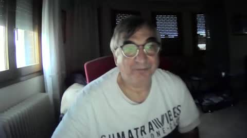 Snapshot of antonio2605 chatting on 6, 12, 2024 Antonio online show from 6, 12, 2024