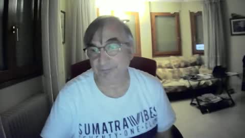 Snapshot of antonio2605 chatting on 8, 12, 2024 Antonio online show from 8, 12, 2024