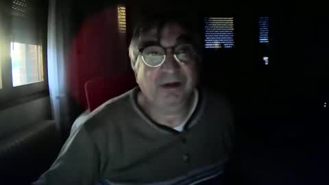 Snapshot of antonio2605 chatting on 20, 12, 2024 Antonio online show from 20, 12, 2024