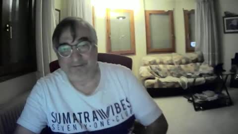 Snapshot of antonio2605 chatting on 22, 12, 2024 Antonio online show from 22, 12, 2024