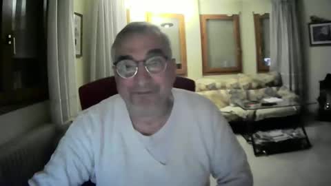 Snapshot of antonio2605 chatting on 3, 1, 2025 Antonio online show from 3, 1, 2025