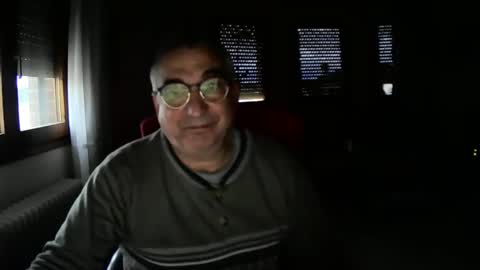 Snapshot of antonio2605 chatting on 6, 1, 2025 Antonio online show from 6, 1, 2025