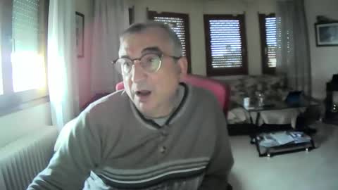 Snapshot of antonio2605 chatting on 6, 1, 2025 Antonio online show from 6, 1, 2025