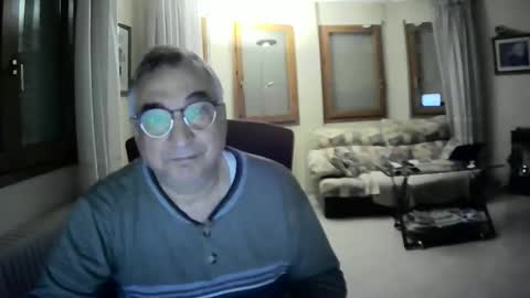 Snapshot of antonio2605 chatting on 16, 1, 2025 Antonio online show from 16, 1, 2025