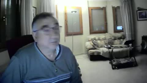 Snapshot of antonio2605 chatting on 16, 1, 2025 Antonio online show from 16, 1, 2025