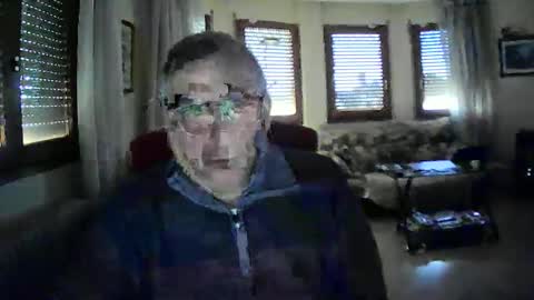 Snapshot of antonio2605 chatting on 17, 1, 2025 Antonio online show from 17, 1, 2025