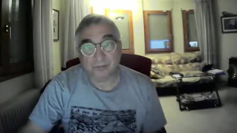 Snapshot of antonio2605 chatting on 29, 1, 2025 Antonio online show from 29, 1, 2025