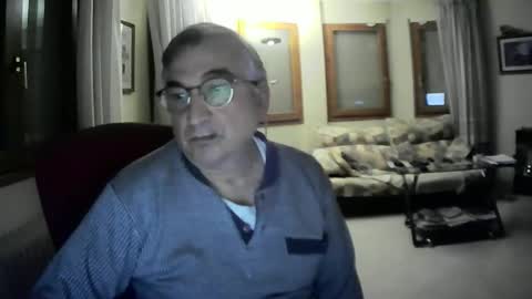 Snapshot of antonio2605 chatting on 7, 3, 2025 Antonio online show from 7, 3, 2025