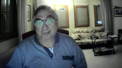 Snapshot of antonio2605 chatting on 8, 3, 2025 Antonio online show from 8, 3, 2025