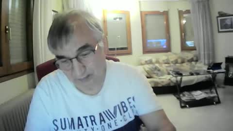 Snapshot of antonio2605 chatting on 10, 3, 2025 Antonio online show from 10, 3, 2025