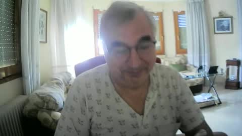 Snapshot of antonio2605 chatting on 12, 9, 2025 Antonio online show from 12, 9, 2025