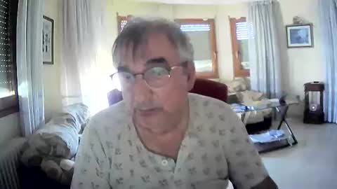 Snapshot of antonio2605 chatting on 18, 9, 2025 Antonio online show from 18, 9, 2025