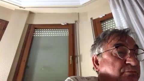 Snapshot of antonio2605 chatting on 5, 10, 2025 Antonio online show from 5, 10, 2025