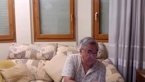 Snapshot of antonio2605 chatting on 7, 10, 2025 Antonio online show from 7, 10, 2025