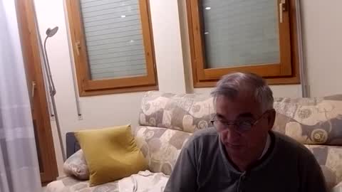 Snapshot of antonio2605 chatting on 5, 11, 2025 Antonio online show from 5, 11, 2025