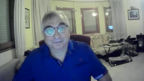 Snapshot of antonio2605 chatting on 23, 11, 2025 Antonio online show from 23, 11, 2025