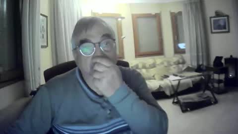 Snapshot of antonio2605 chatting on 28, 11, 2025 Antonio online show from 28, 11, 2025