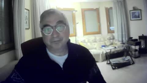 Snapshot of antonio2605 chatting on 30, 11, 2025 Antonio online show from 30, 11, 2025