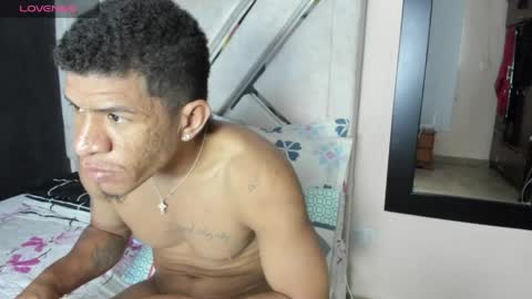 Antonio  online show from 27, 4, 2026